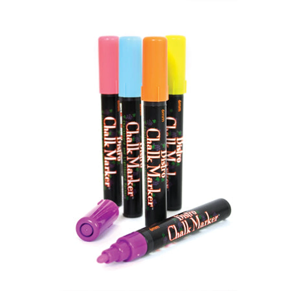 Medium Point Chalk Marker