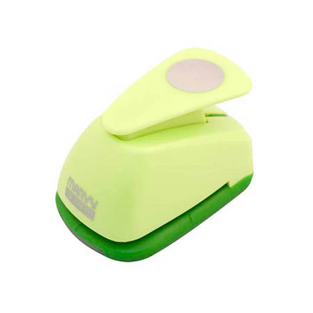 Circle punch 3/4''