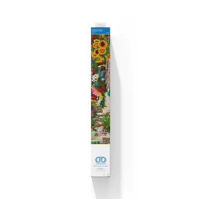 Diamond Dotz Kit - Gardener's Paradise