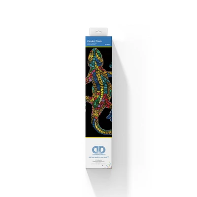 Diamond Dotz Kit - Gekko Paua