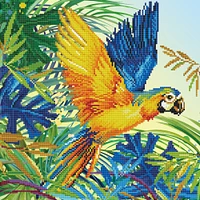 Diamond Dotz Kit - Tropical Majesty