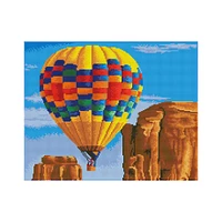 Diamond Dotz Kit - Canyon Flight