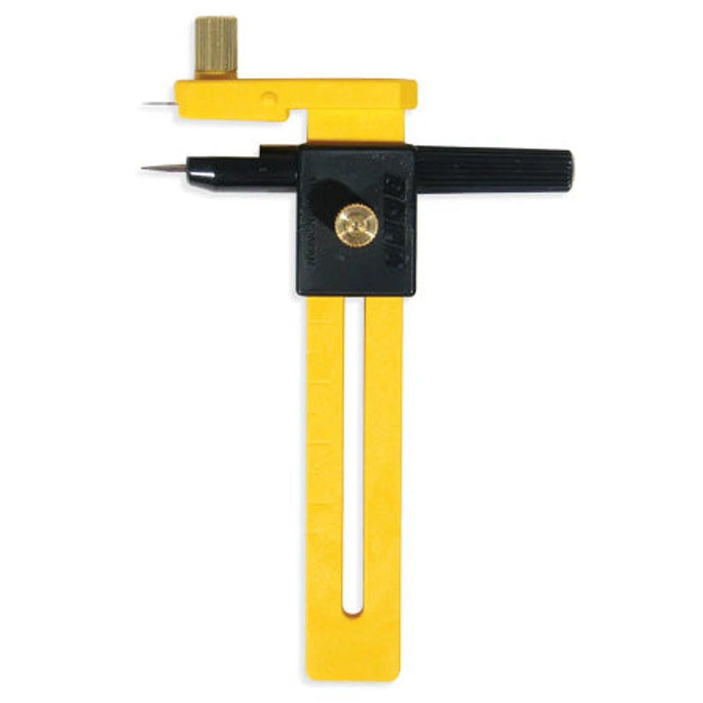Circular knife Olfa