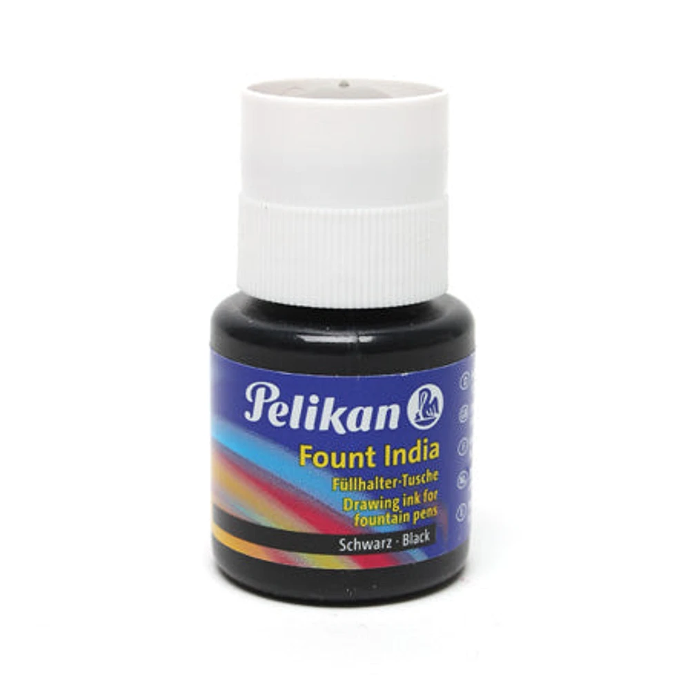 Encre à dessin Pelikan