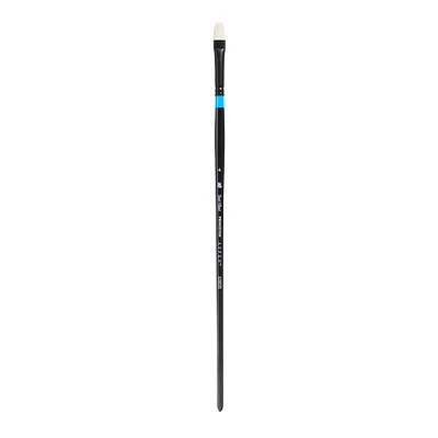 Aspen Brush - Short Filbert #4