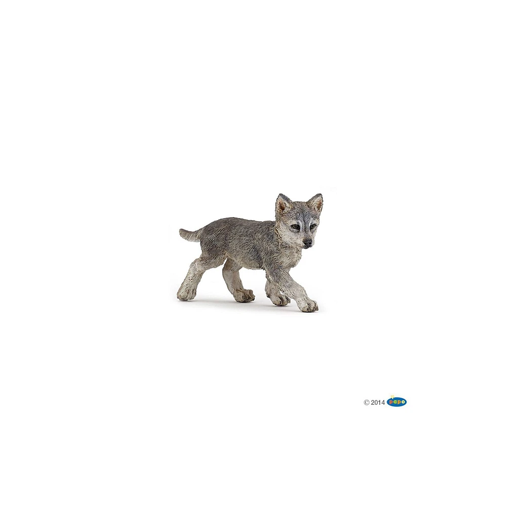 Figurine animal