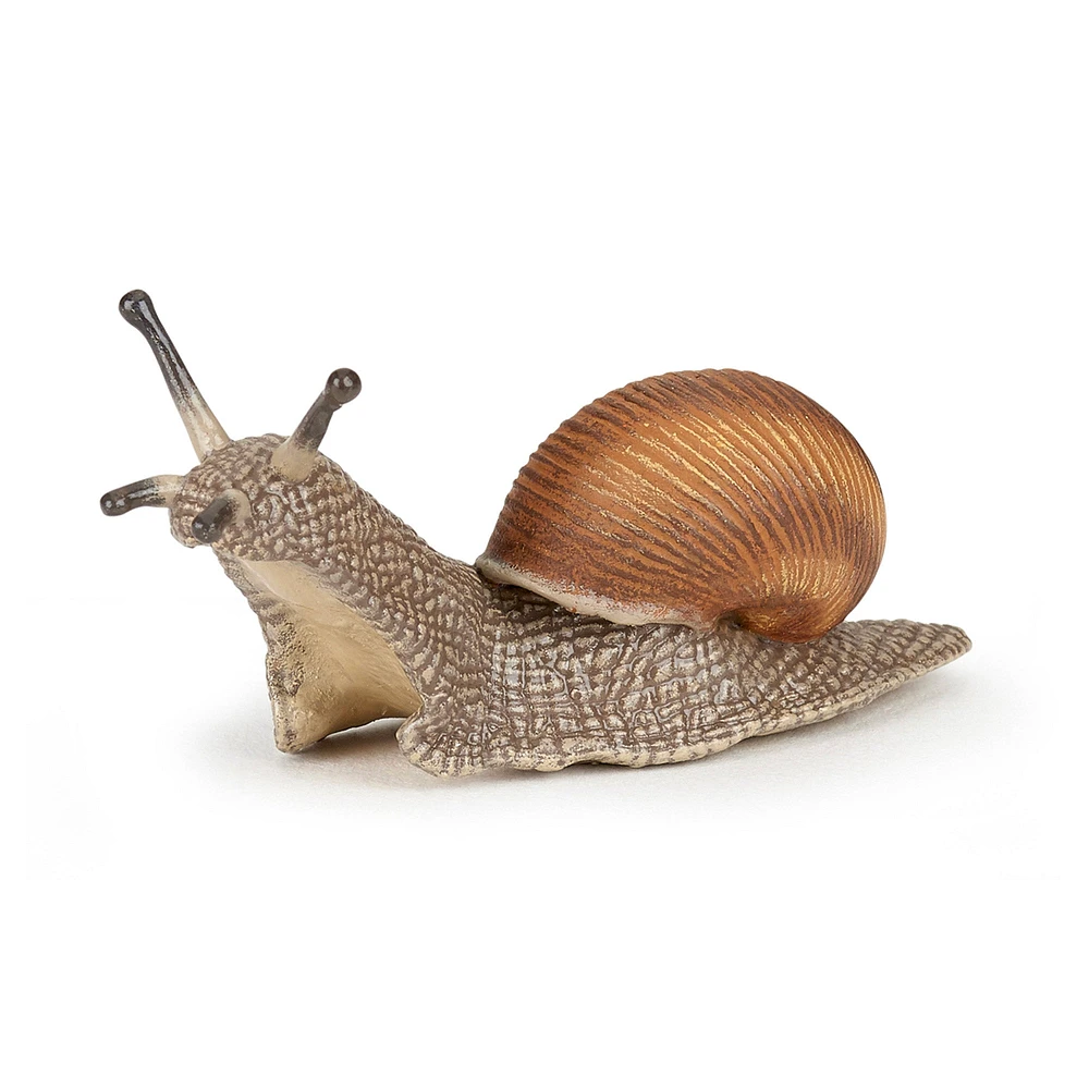 Figurine de jeu - escargot