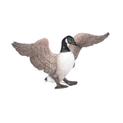 Toy Figurine - Canada Goose