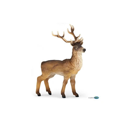 Toy Figurine - Stag