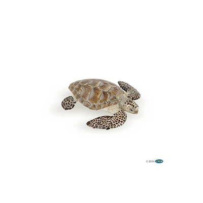 Toy Figurine - Caouanne Turtle