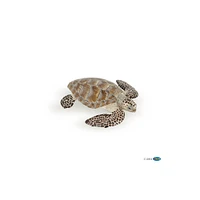Toy Figurine - Caouanne Turtle