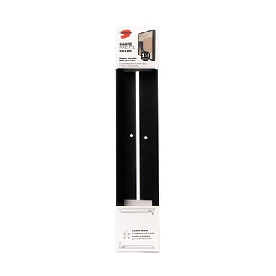 Pacific Moulding System - Gallery Canvas