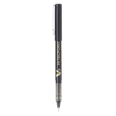 Pilot Hi-Tecpoint V7 Grip