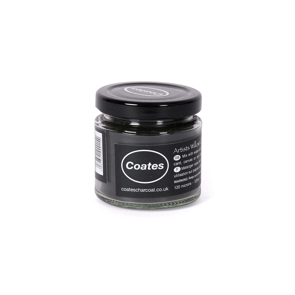 Artist Willow Charcoal Powder