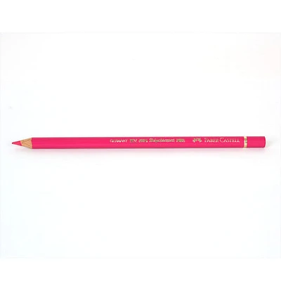 Faber:Castell Polychromos Pencil – 3.8mm Lead - Burnt Umber