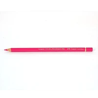 Faber:Castell Polychromos Pencil – 3.8mm Lead - Burnt Umber