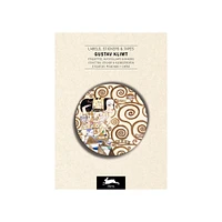 Étiquettes, autocollants & bandes : Gustav Klimt