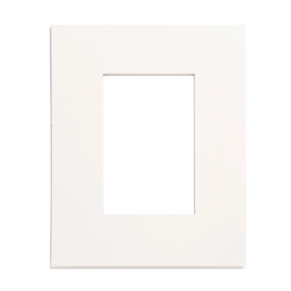 PH-Neutral Whitecore Mat