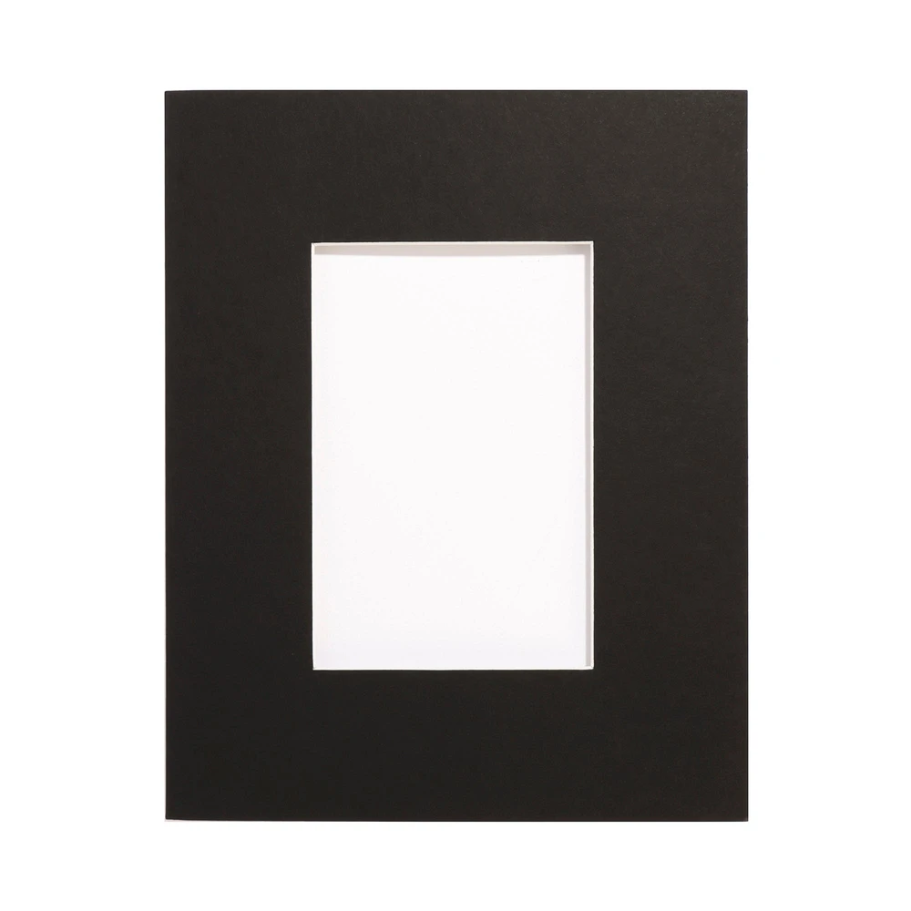 Passe-partout à pH neutre - noir