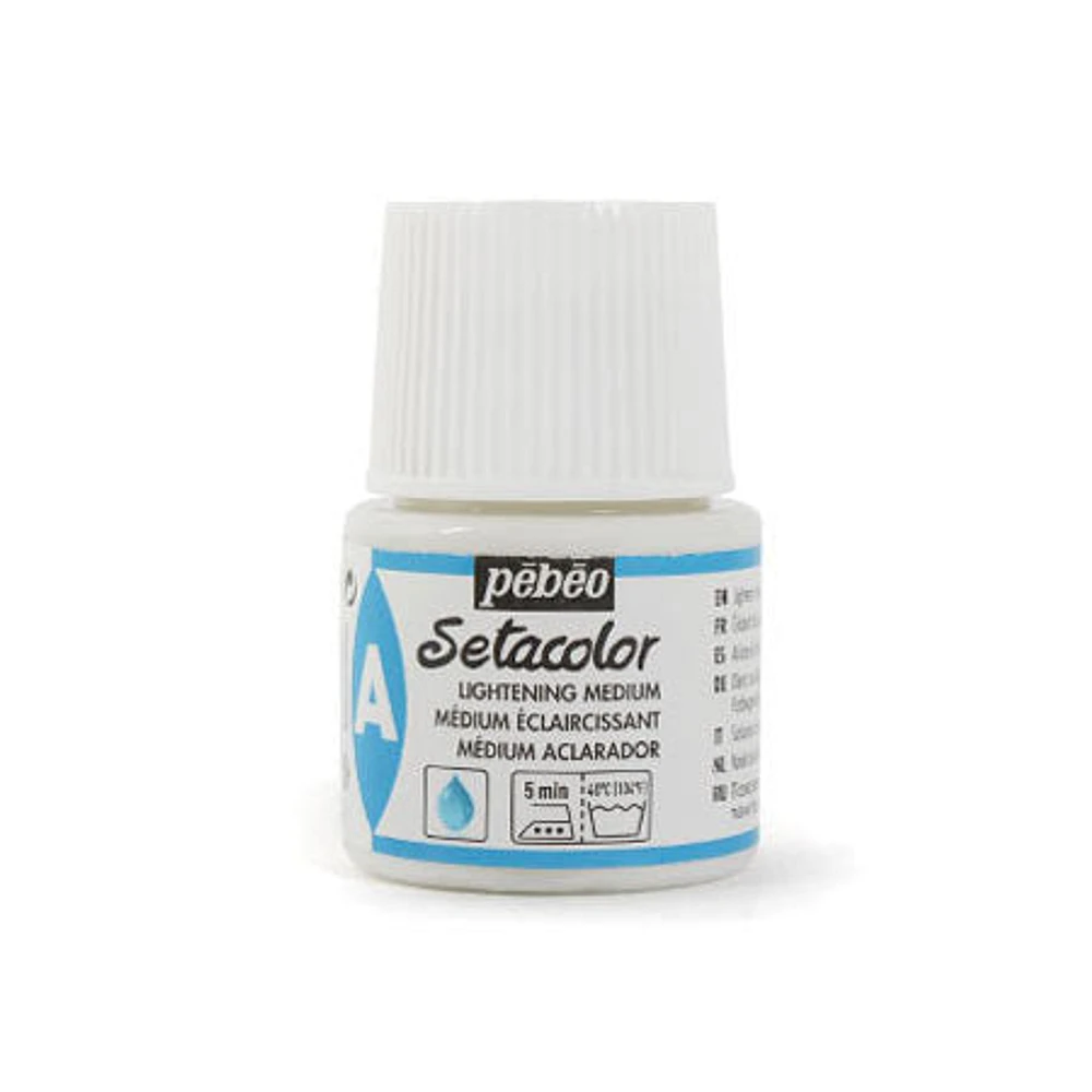 Setacolor Lightening Medium