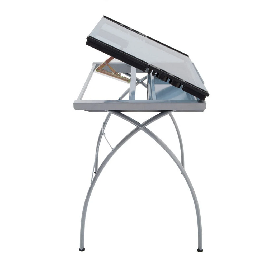 Futura drawing table