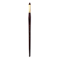 Sepia Acryl Paintbrushes