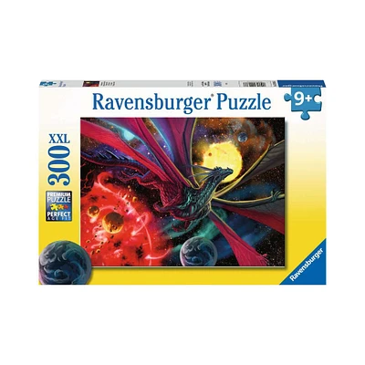 300-Piece XXL Puzzle - "Star Dragon"