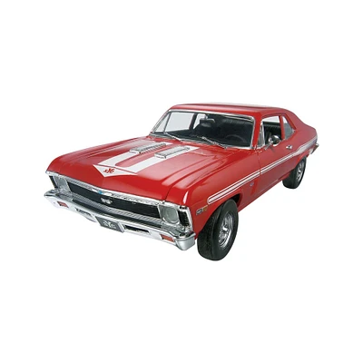 Model Car Kit – '69 Chevy Nova Yenko
