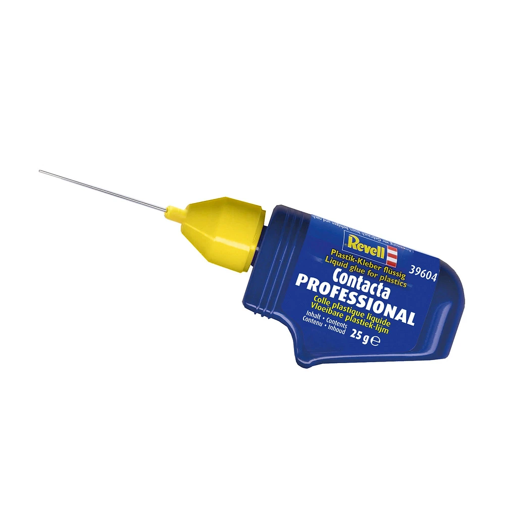 Modelling Glue Revell Contacta Professional – 25 g