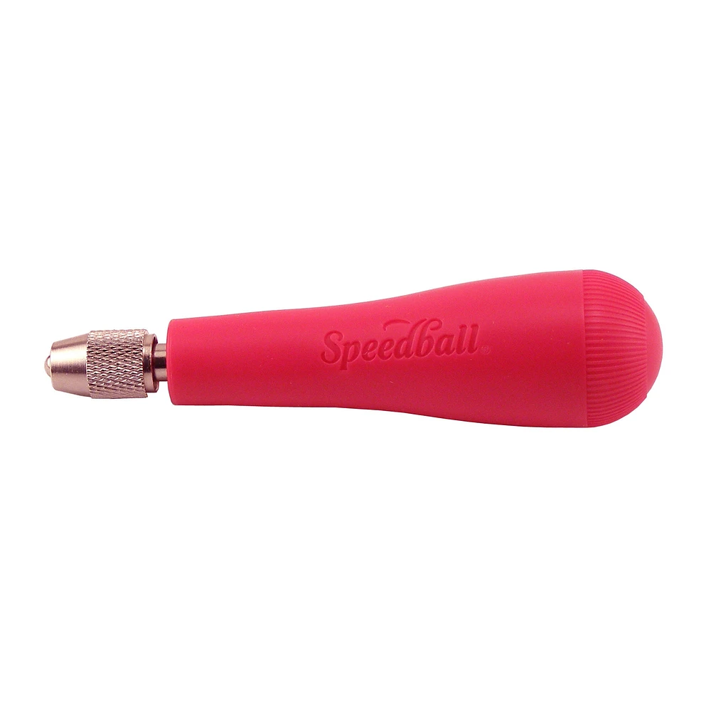 Lino Handle - Red