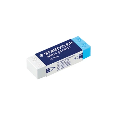 Mars Combi Eraser