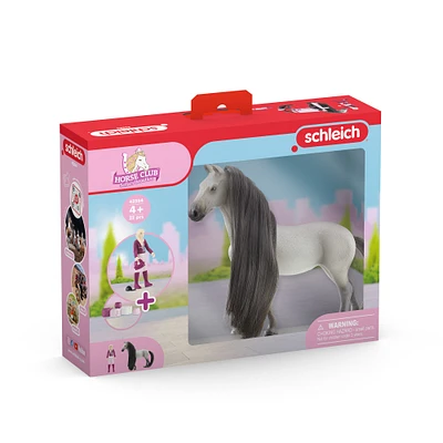 Figurine Playset - Sofia & Dusty Starter Set