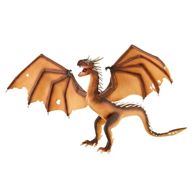 Harry Potter Figurine - Hungarian Horntail
