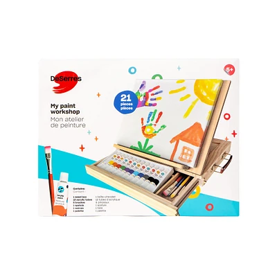 My Paint Workshop