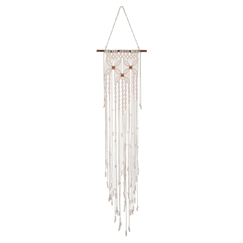 Macramé Wall Hanging Kit