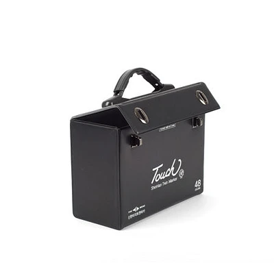 Empty case 48 markers Touch