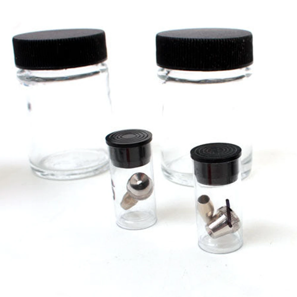 Vega 2000 Airbrush Complete Kit