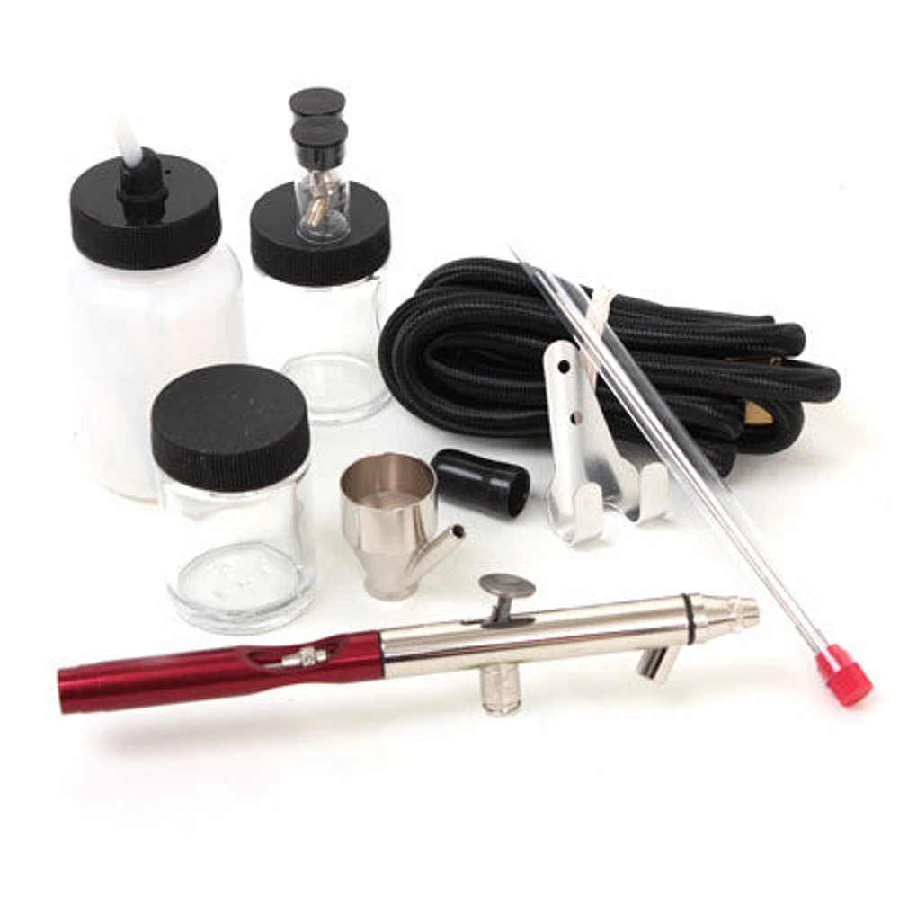 Vega 2000 Airbrush Complete Kit