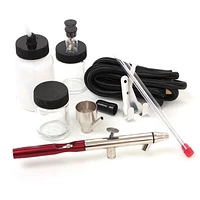 Vega 2000 Airbrush Complete Kit