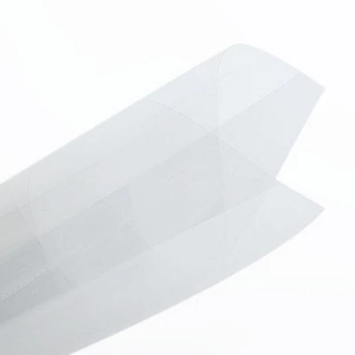 Grafix Clear-Lay Sheet, 20 x 50 inches