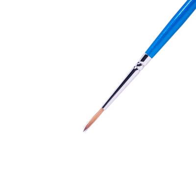 Cotman Synthetic Elongated Round Paintbrush