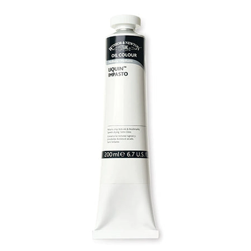 Liquin Impasto