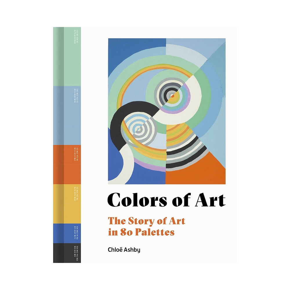 Colors of Art