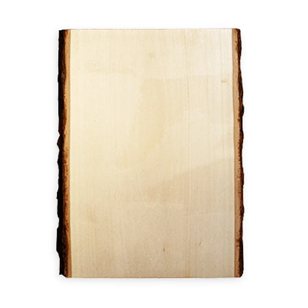 Basswood Country Planks® – Small