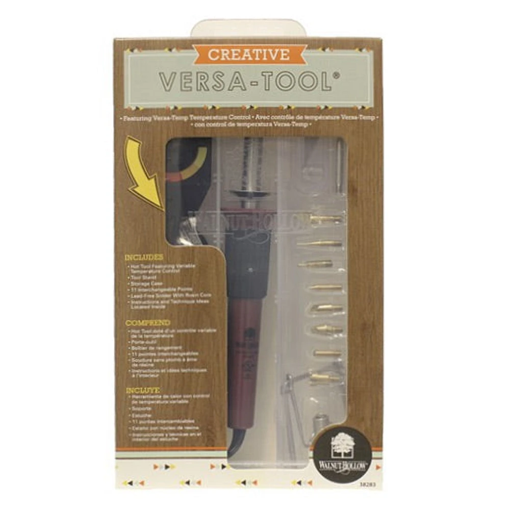 Creative Versa-Tool®