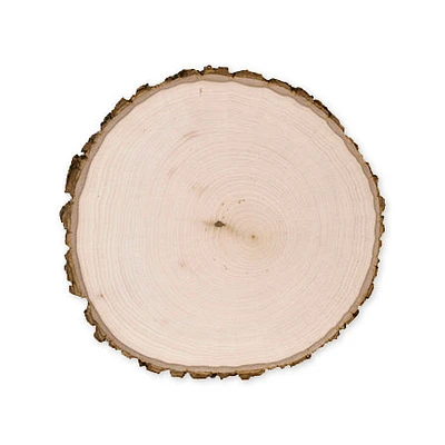 Basswood Country Rounds® – Thick