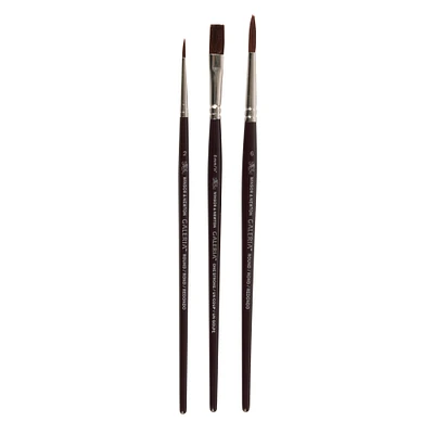 Pack Galeria Brushes