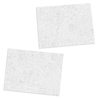 Kit peinture par numéro pour enfant