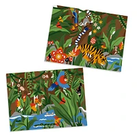 Kit peinture par numéro pour enfant