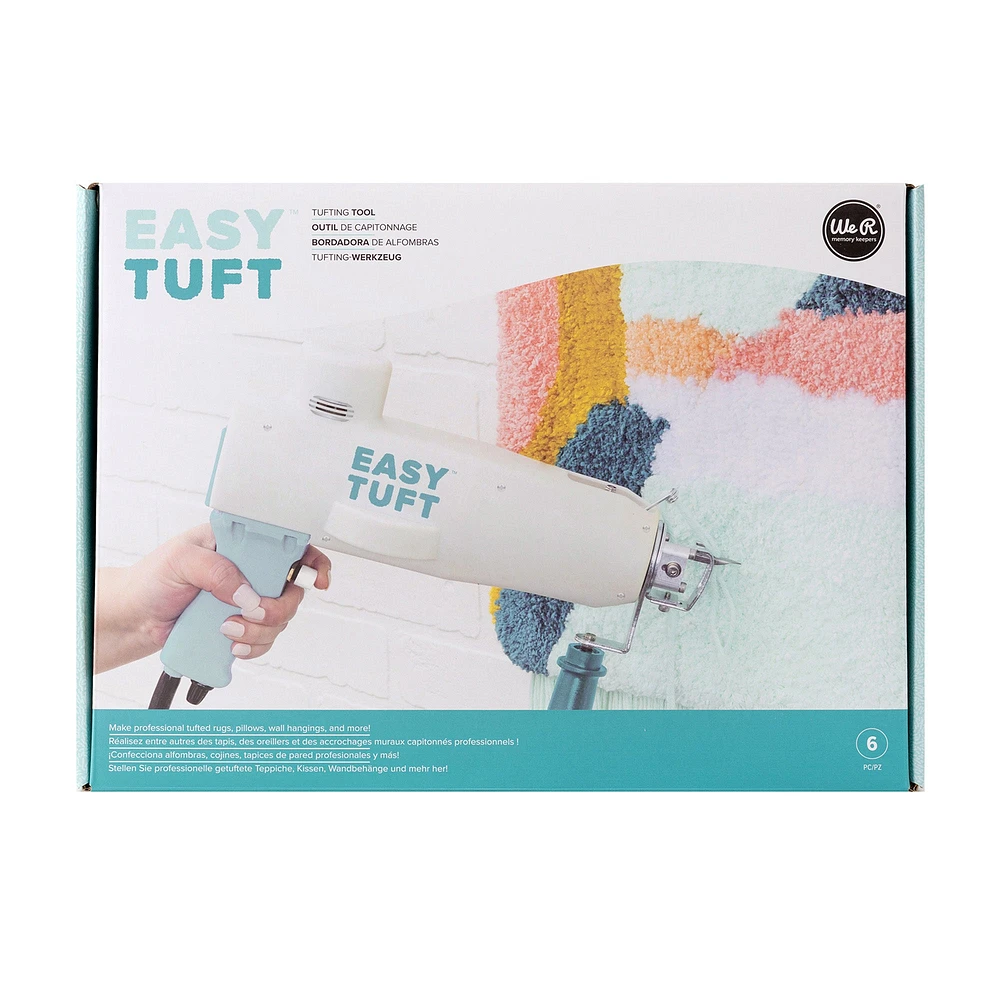 Tufting Tool